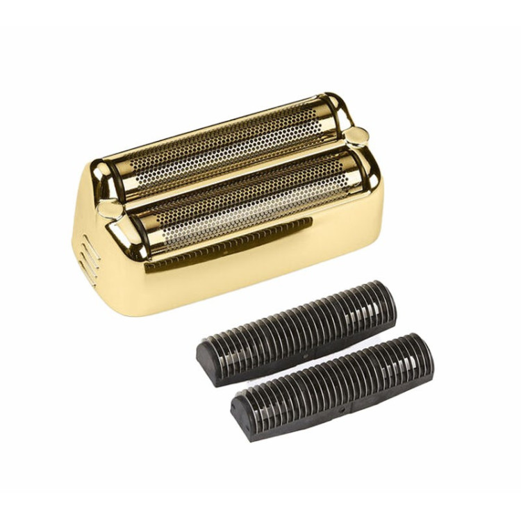 FXONE SHAVER REPLACEMENT GOLD