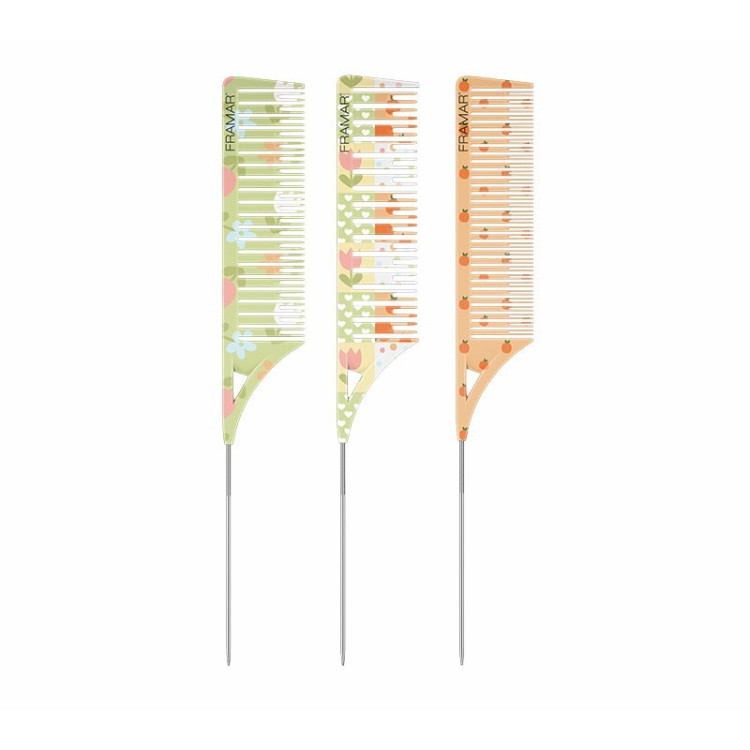 FRAMAR QUILTED  DREAMWEAVER COMBS
