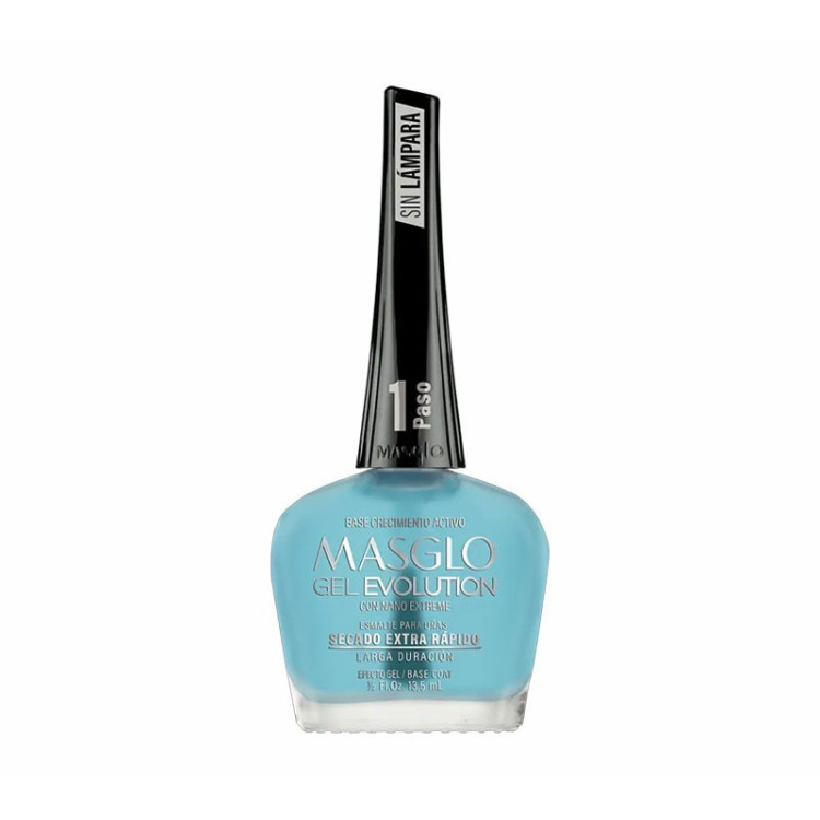MASGLO BASE CRECIMIENTO ACTIVO 13,5ML MASGLO BASE CRECIMIENTO ACTIVO 13,5ML
