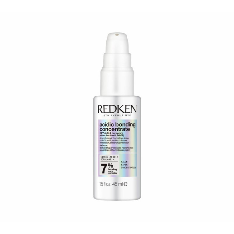 RK ACIDIC BONDING CONCENTRATE 7% 45ML RK ACIDIC BONDING CONCENTRATE 7% 45ML