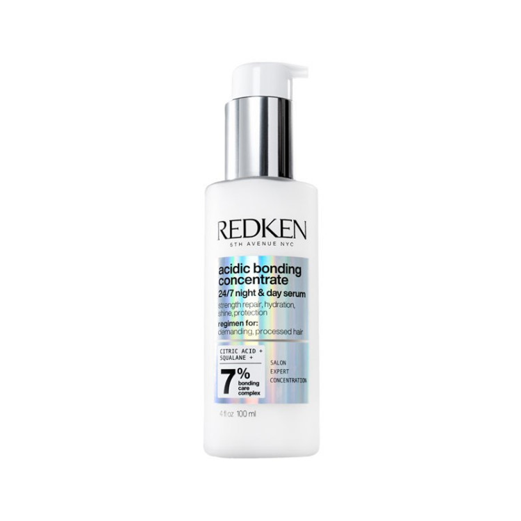 RK ACIDIC BONDING CONCENTRATE 7% 100ML