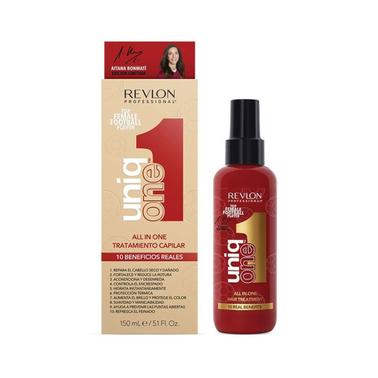 UNIQ ONE AB EDITION TRATAMIENTO 150ML