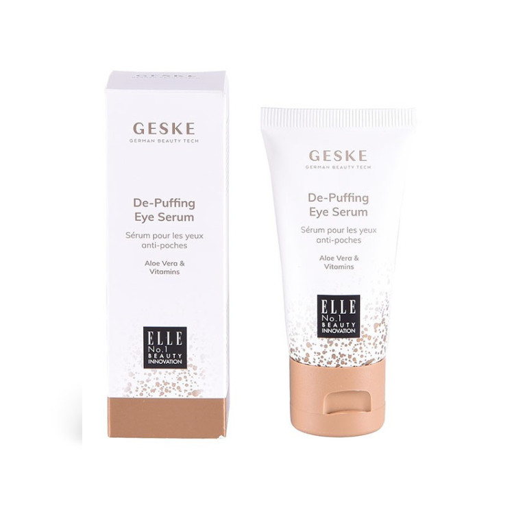 SÉRUM ANTIBOLSAS 30ML GESKE