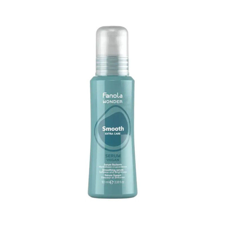 FANOLA WONDER SERUM SMOOTH EXTRA CARE 100ML FANOLA WONDER SERUM SMOOTH EXTRA CARE 100ML