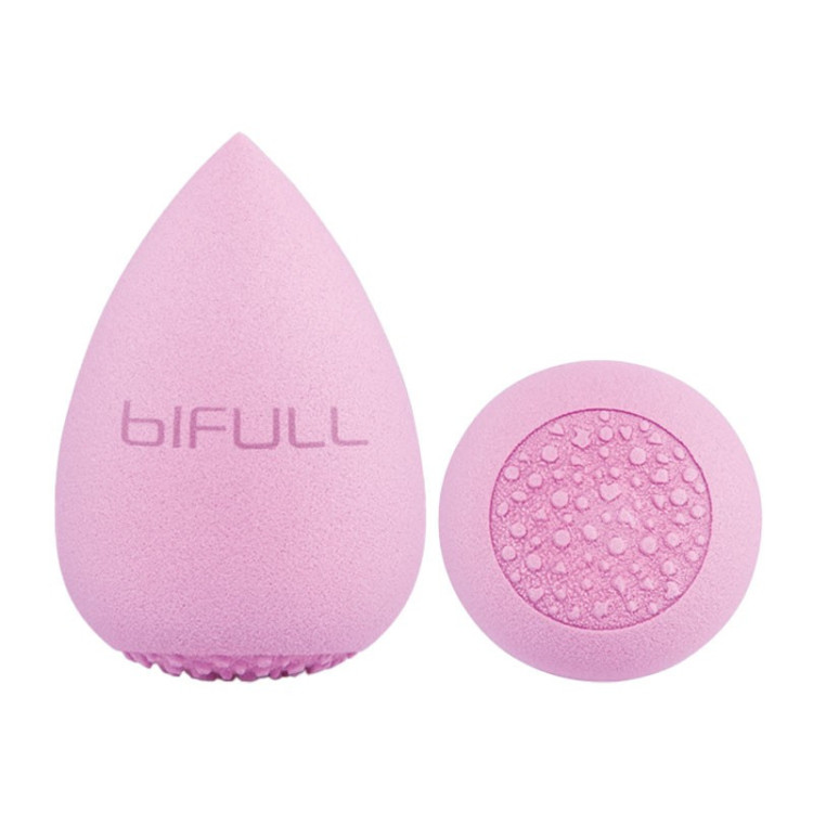 ESPONJA 2 EN 1 MAQUILLAJE Y PECAS BLOT MATERIAL PU