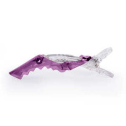 BIFULL PINZAS DRAGON LILAS 4 UDS.