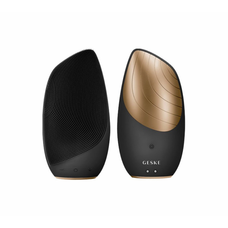 SONIC THERMO FACIAL BRUSH 6 IN 1