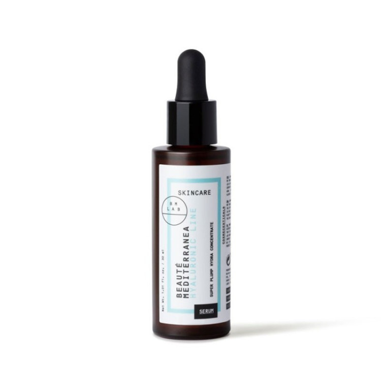 SUPER PLUMP HYDRA CONCENTRATE BM 30ML SUPER PLUMP HYDRA CONCENTRATE BM 30ML