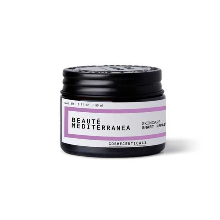 SMART REPAIR 8 (RETINAL + VIT. C SPHERES) CREAM