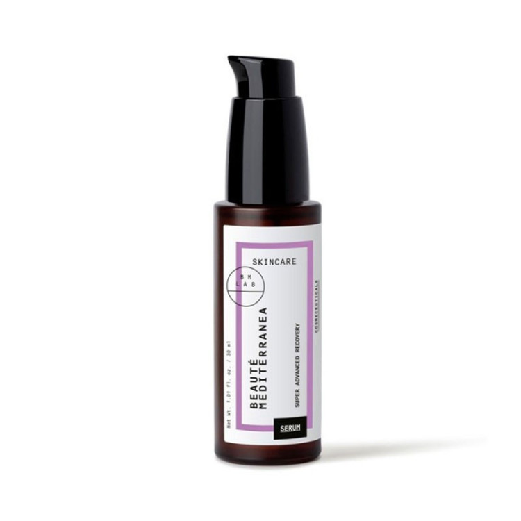 SUPER ADVANCED RECOVERY SERUM (RETINAL + VIT D LIKE)
