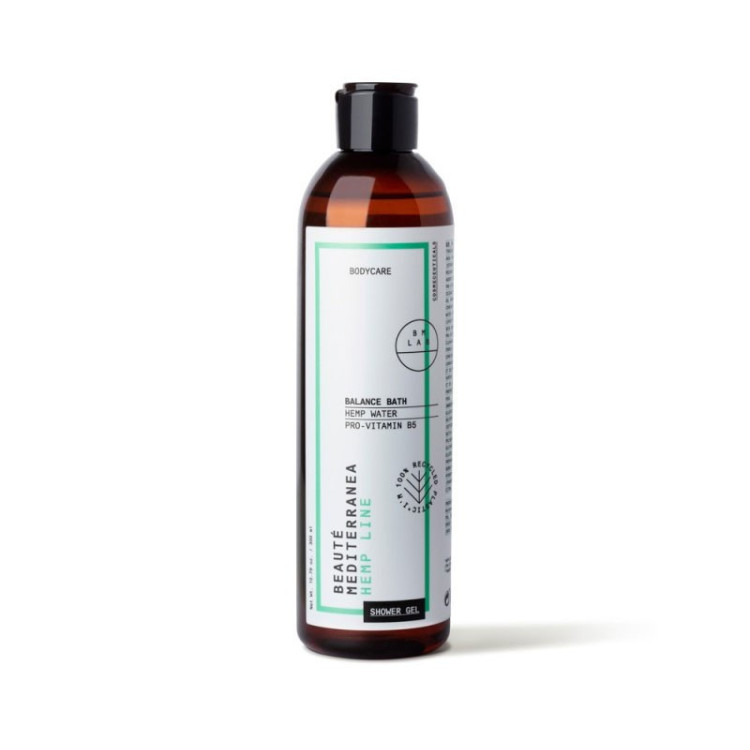 BALANCE BATH HEMP LINE BM 300ML