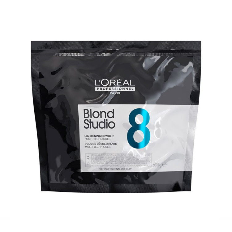 BLOND STUDIO MULTI-TECHNIQUES 8-500GR