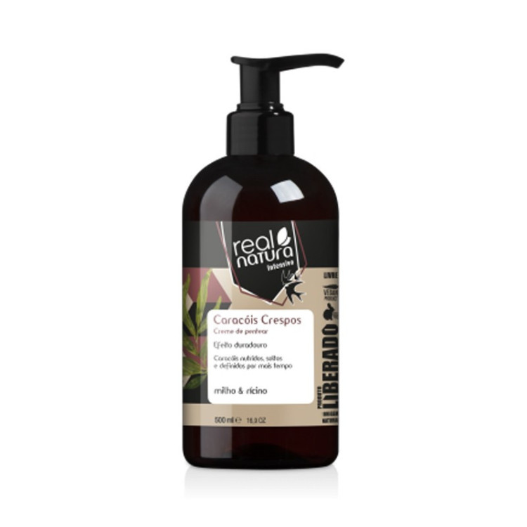 CREME DE DEFINIÇÃO PRO-CRESPOS 500ML CREME DE DEFINIÇÃO PRO-CRESPOS 500ML