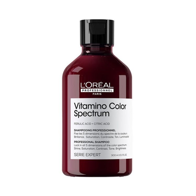 VITAMINO SPECTRUM SHAMPOO 300ML