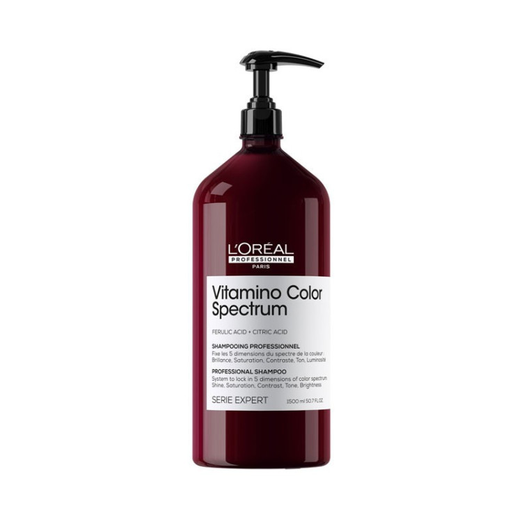 VITAMINO SPECTRUM SHAMPOO 1500ML