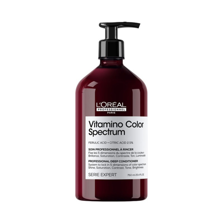 VITAMINO SPECTRUM CONDITIONER 750ML