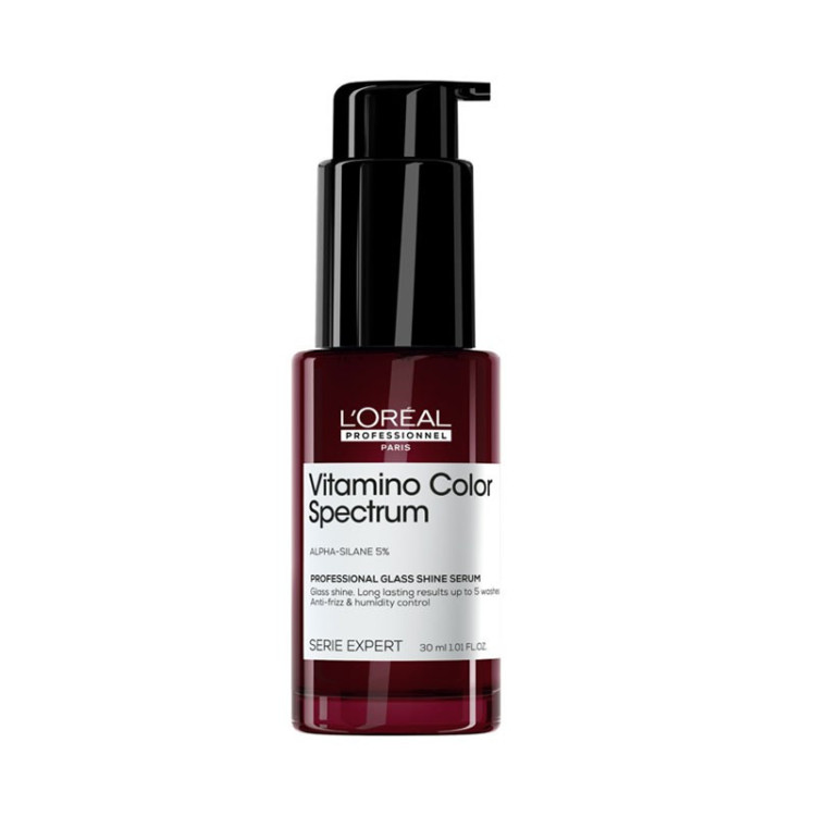 VITAMINO SPECTRUM GLASSSHINE 30ML