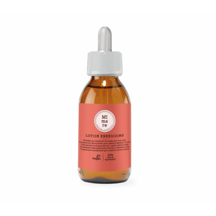 MIMARE LOTION ENERGIZING 125ML