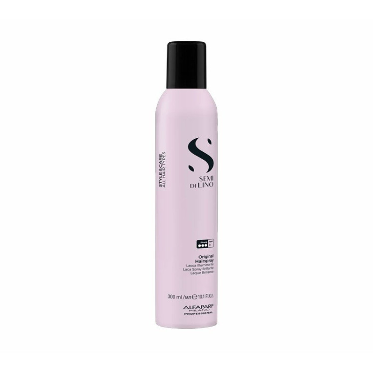 SDL STYLE&CARE ORIGINAL HAIRSPRAY 300ML
