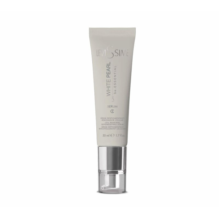 WHITE PEARL SERUM BE. ESSENTIAL 50ML WHITE PEARL SERUM BE. ESSENTIAL 50ML