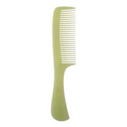 BIFULL VITA COMB PEINE ESCARPIADOR VERDE
