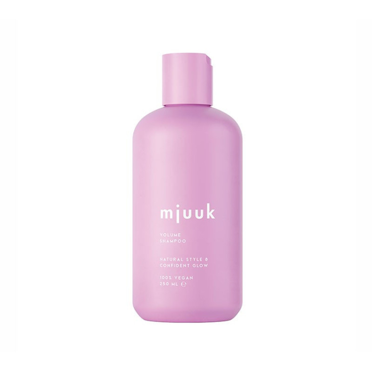 MJUUK VOLUME SHAMPOO 250ML