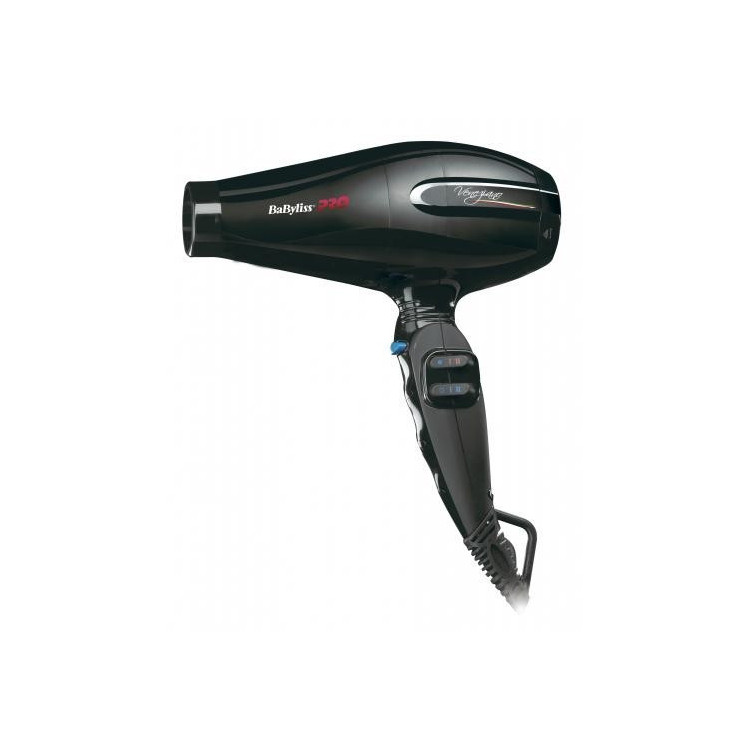 SECADOR IONIC VENEZIANO BABYLISS
