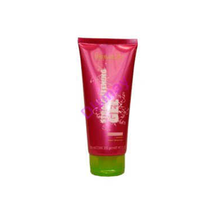 GEL STRAIGHTENING 200 ML.