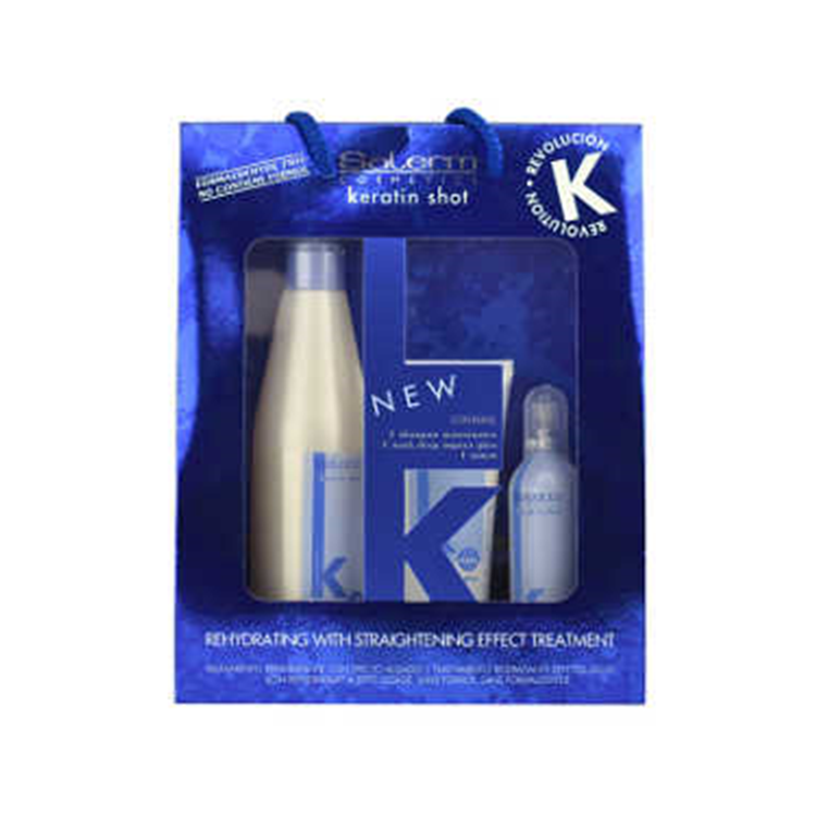 PACK KERATINA MANTENIMIENTO