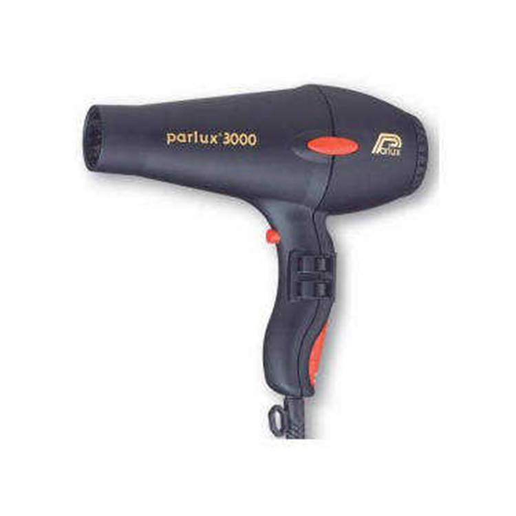 SECADOR 3000 NEGRO