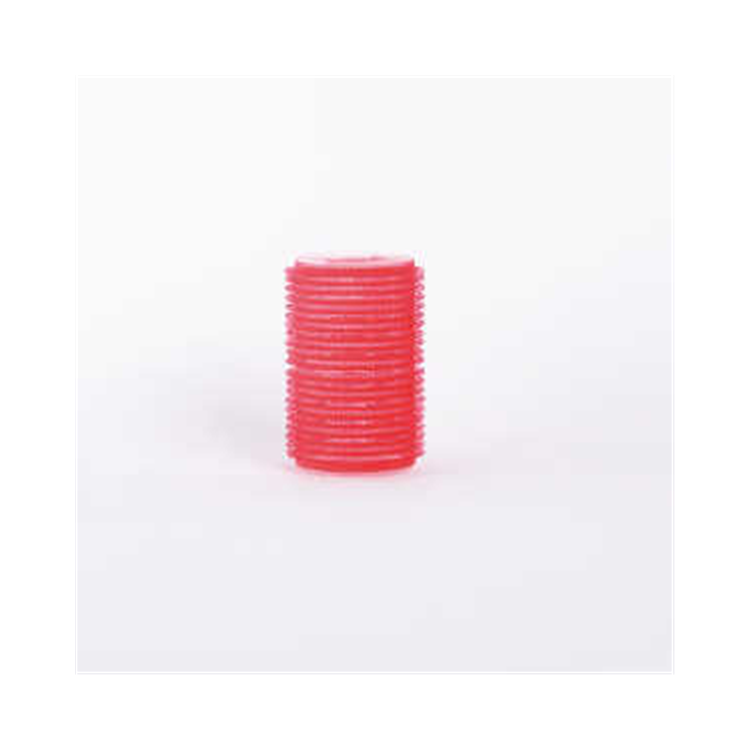 BIFULL RULO VELCRO ROJO 36 mm 12 UDS.