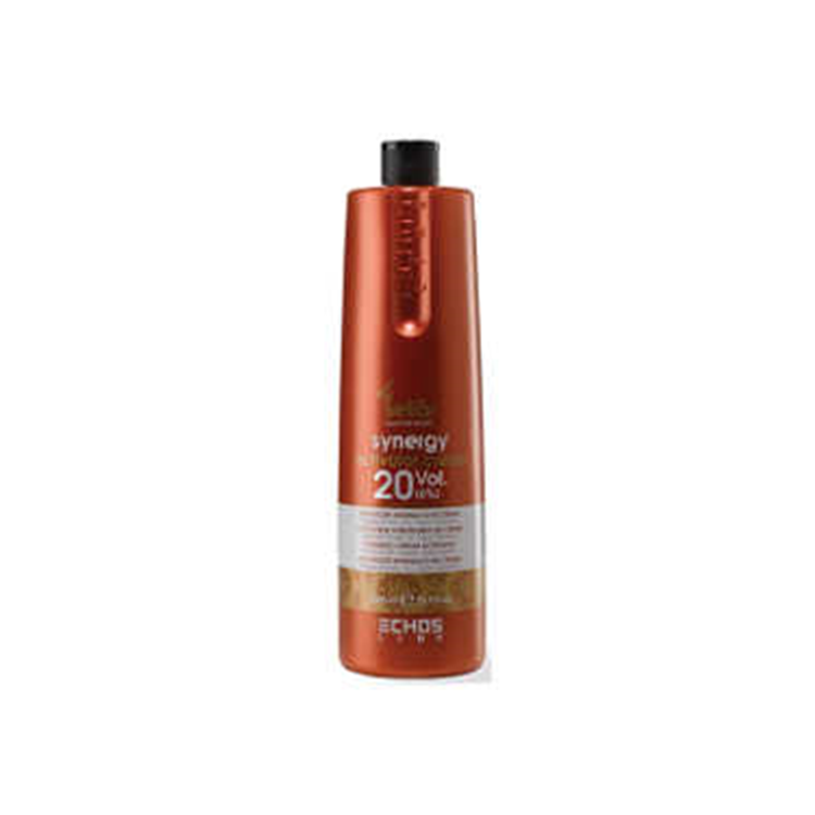OXIGENADA SYNERGY 20 VOL. 1000 ML.