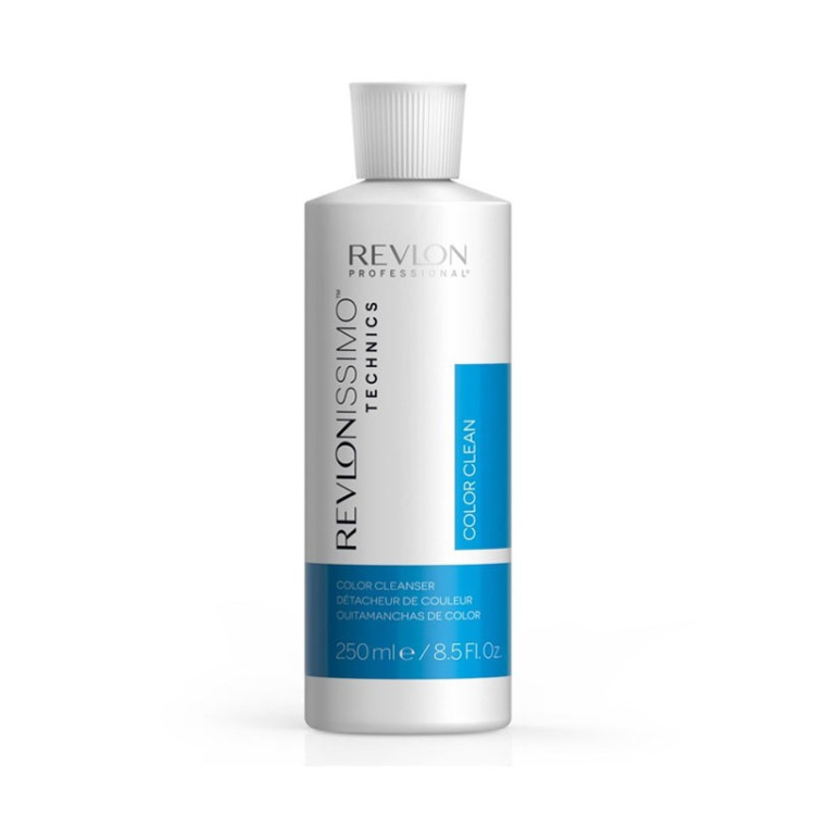 COLOR CLEAN 250ML COLOR CLEAN 250ML