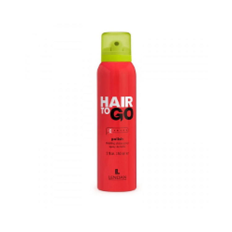 HAIR TO GO POLISH 150ML