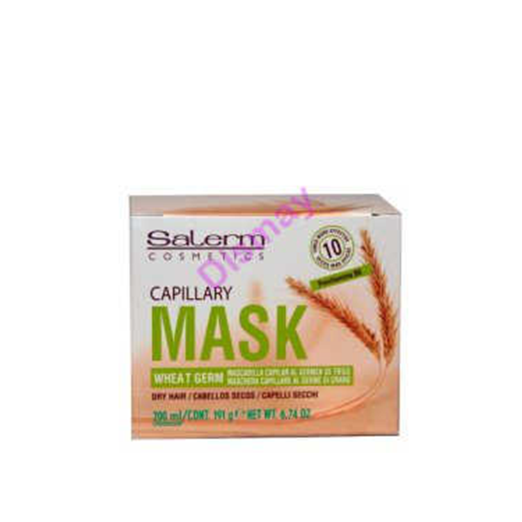 MASCARILLA GERMEN DE TRIGO 200ML