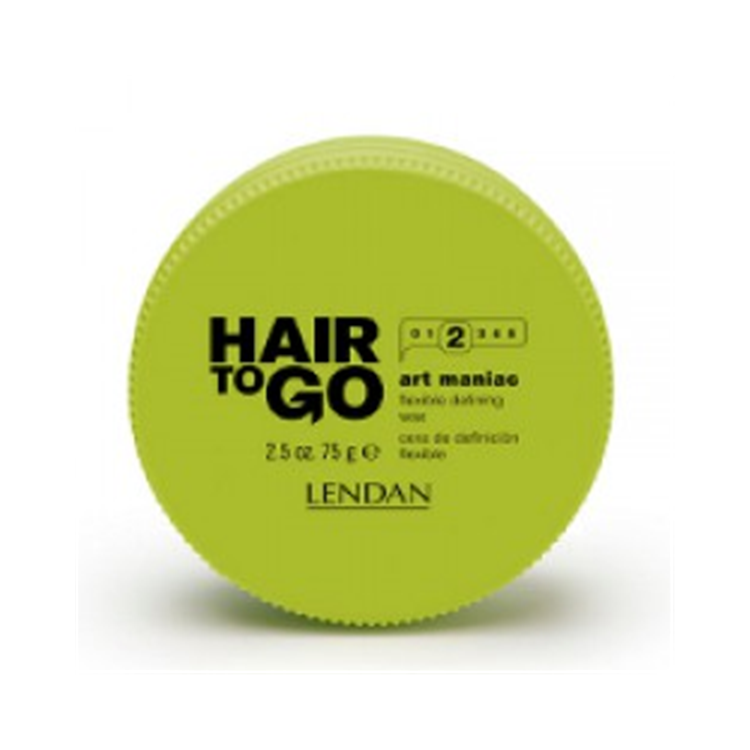 BOOMERANG HAIR TO GO 100ML