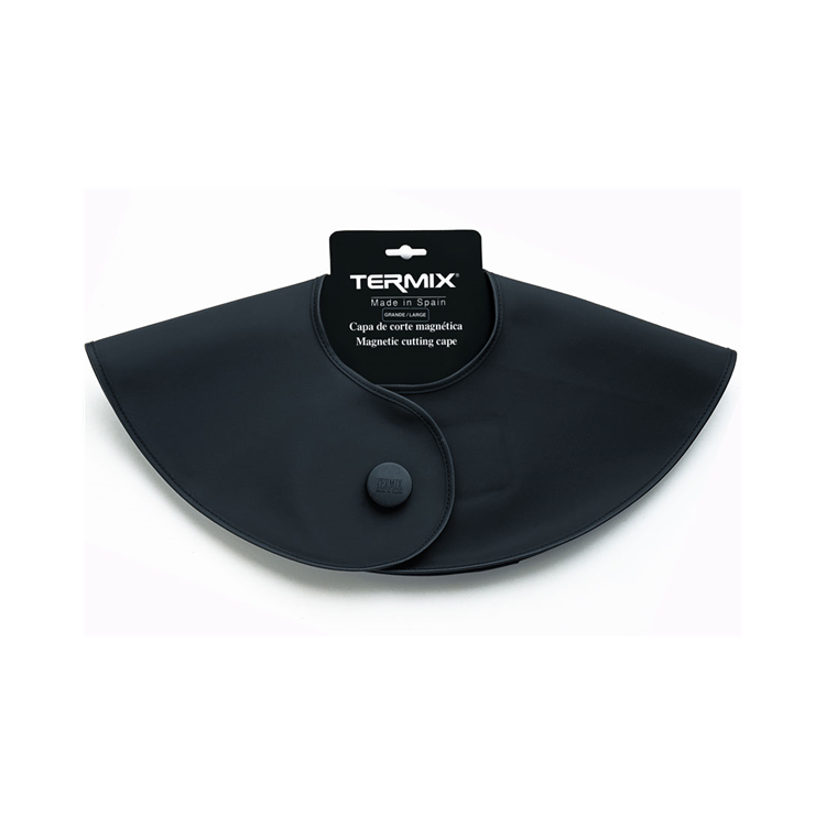 TERMIX CAPA DE CORTE MAGNETICA NEGRA PEQUEÑA
