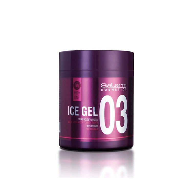 PROLINE ICE GEL 500ML
