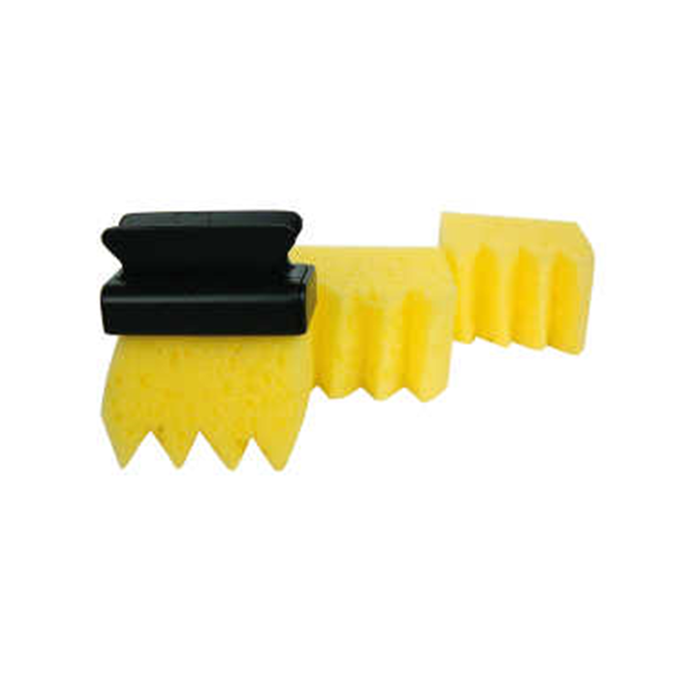 BIFULL ESPONJA PERMANENTE HUBY 3 UDS.