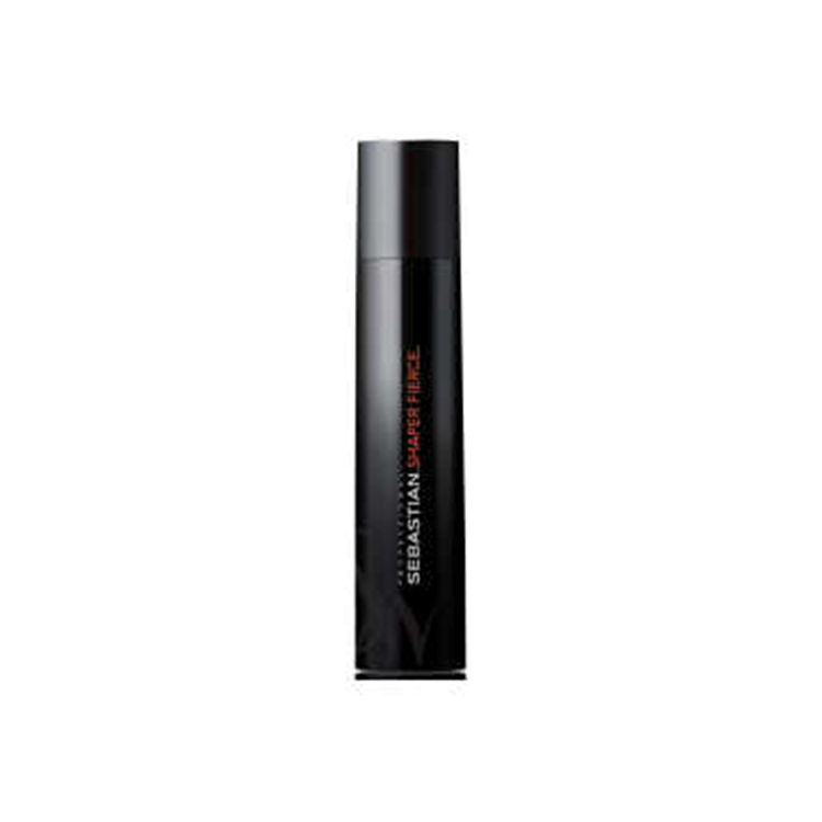 LACA SHAPER FIERCE 400ML