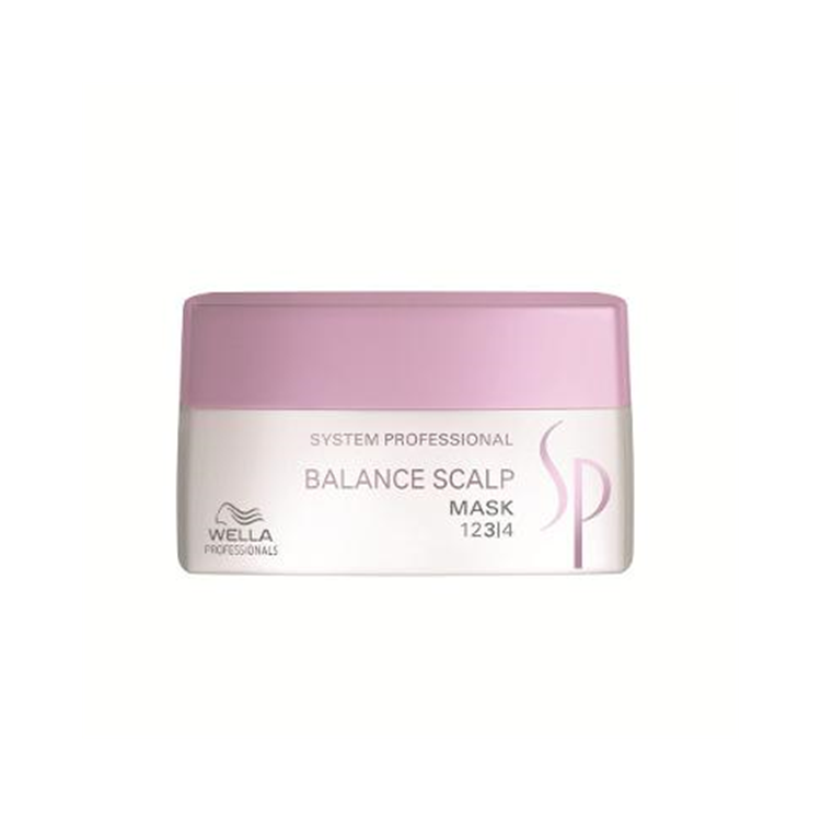 BALANCE SCALP MASCARILLA 200ML BALANCE SCALP MASCARILLA 200ML