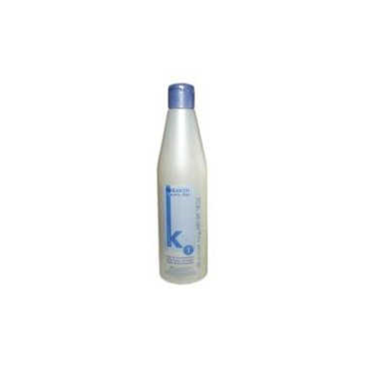 CHAMPU KERATIN SHOT SALERM 500ML