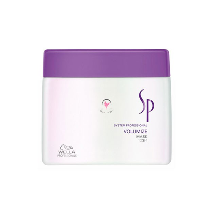 VOLUMIZE MASCARILLA 400ML