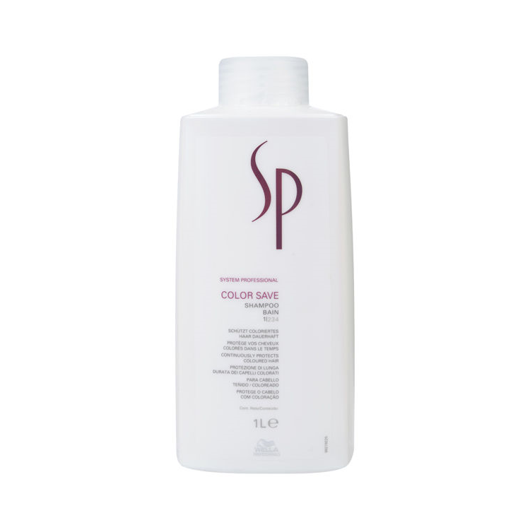 COLOR SAVE ACONDICIONADOR SP 1000ML