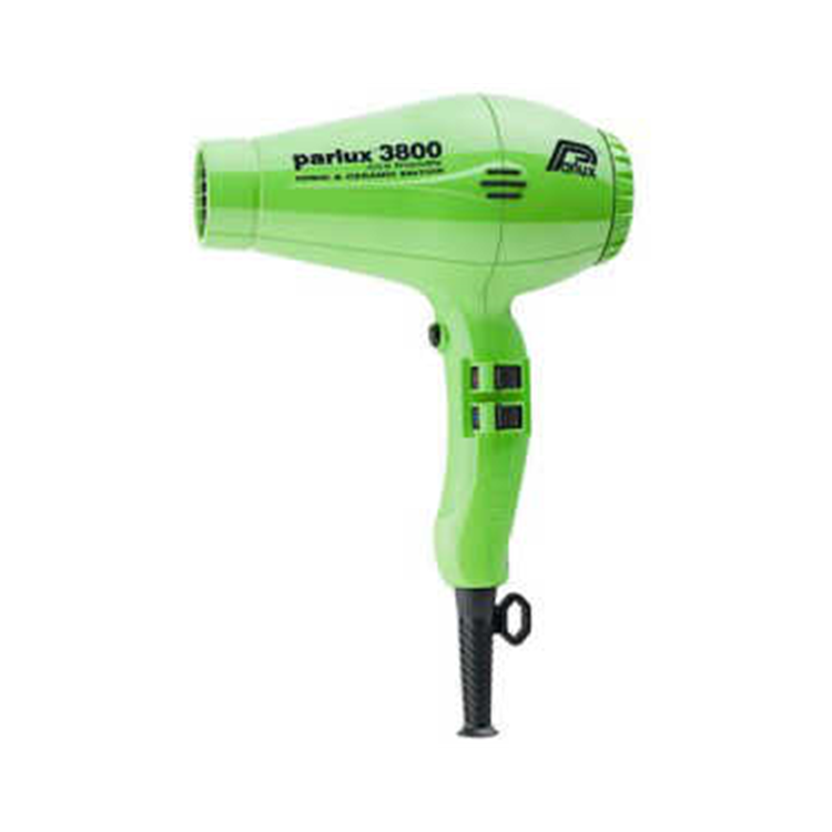 SECADOR 3800 VERDE
