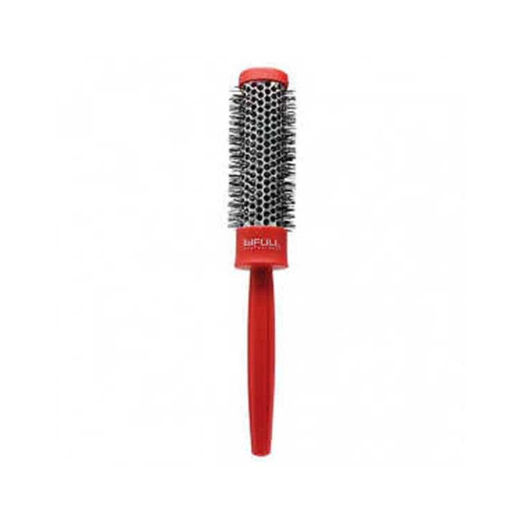 BIFULL CEPILLO TERMICO ROJO Nº 28 BIFULL CEPILLO TERMICO ROJO Nº 28