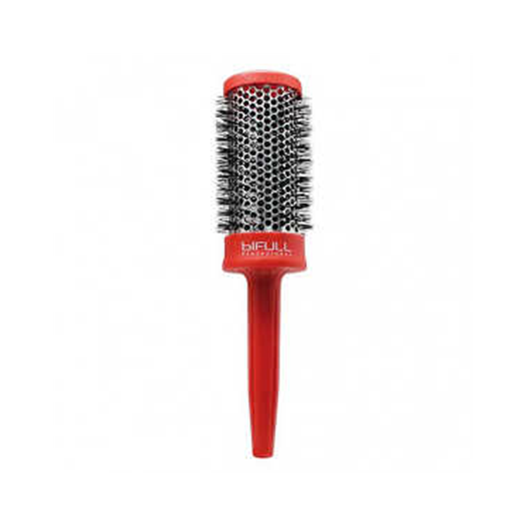 BIFULL CEPILLO TERMICO ROJO Nº 43 BIFULL CEPILLO TERMICO ROJO Nº 43