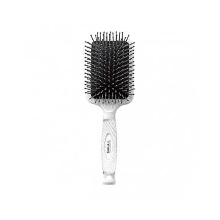 BIFULL CEPILLO RAQUETA BLANCO