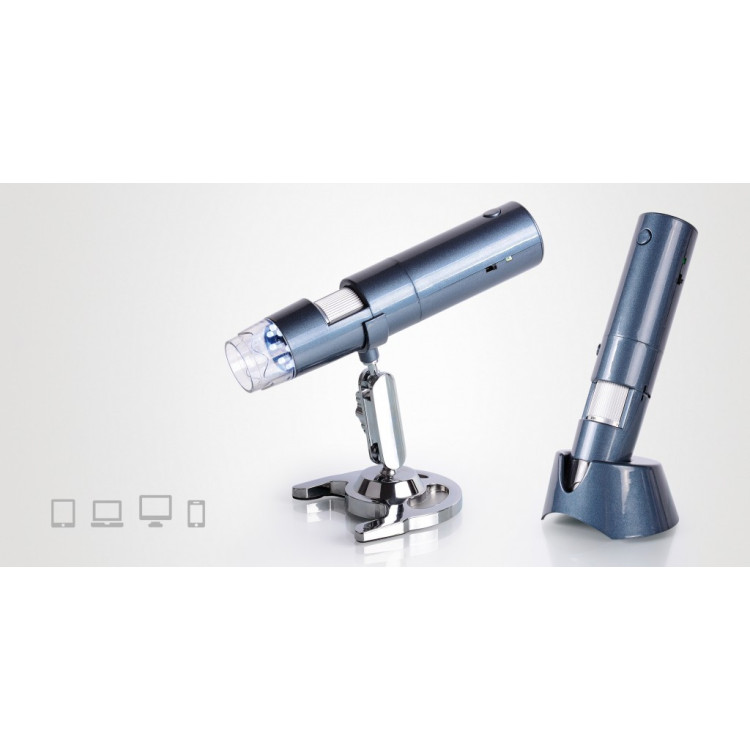 MICRO CAMARA DIAGNOSTICO 5.0MP