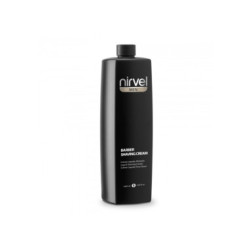 BARBER SHAVING CREAM 1000ML